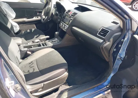 2016 Subaru Impreza 2.0I Premium from USA, damaged, VIN JF1GPAB6XGH208826